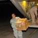 Movement Control Team Learns to Serve All Customers in Shared Battlespace