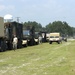 Louisiana National Guard Engineers Arrives in the Western Part of the State
