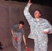 Warrior Soldiers build camaraderie through stress relief