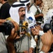 Power restored in majority of Fallujah
