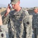 Task Force Pacesetter Soldier awarded Purple Heart, Combat Action Badge