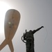 Phoenix Soldiers take eyes to skies, keep Aerostat flying high above Rashid