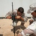 Laying the 'ground' work at Camp Mejid: 3rd MAW (Fwd.) Marines lead basic electrical skills course for Iraqi Army