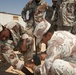 Laying the 'ground' work at Camp Mejid: 3rd MAW (Fwd.) Marines lead basic electrical skills course for Iraqi Army