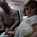 7-2 NP hosts combined medical engagement in Doura