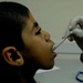 7-2 NP hosts combined medical engagement in Doura