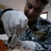 7-2 NP hosts combined medical engagement in Doura