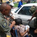Guard Aids New Orleans Evacuation, Braces for Storm Mission