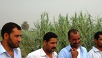 Image 23: Former detainees reunite with Iraq