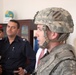 Iraqis, Coalition forces open new school in Baghdad Province
