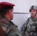 Iraqis, Coalition forces open new school in Baghdad Province