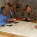 Government of Iraq officials tour Village of Hope in Hawr Rajab