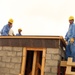 Government of Iraq officials tour Village of Hope in Hawr Rajab