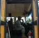 Louisiana National Guard helps residents with special needs evacuate New Orleans
