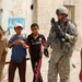Wolfhounds secure Adhamiyah marketplace