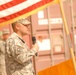 511th Military police hold change of command