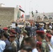 Iraqi Government Takes Control of Al Anbar