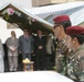 Iraqi Government Takes Control of Al Anbar