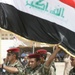 Iraqi Government Takes Control of Al Anbar