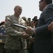 Iraqi Government Takes Control of Al Anbar