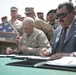 Iraqi Government Takes Control of Al Anbar