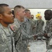 MNF-I senior enlisted leader visits 1st BCT 'Raider,' 4th Inf. Div. Soldiers