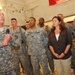 MNF-I CG visits 1st BCT, 4th Inf. Div. 'Raider' Soldiers
