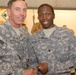 MNF-I CG Visits 1st BCT, 4th Inf. Div. 'Raider' Soldiers