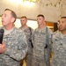MNF-I CG Visits 1st BCT, 4th Inf. Div. 'Raider' Soldiers