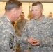 MNF-I CG visits 1st BCT, 4th Inf. Div. 'Raider' Soldiers