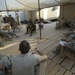 U.S. Soldiers Sharpen Dwelling Clearance Skills