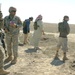 Iraqi Americans train American military for Iraq