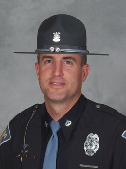 Lt. Col. Robert D. Burke, Squadron Commander of 1-152 CAV (RSTA)