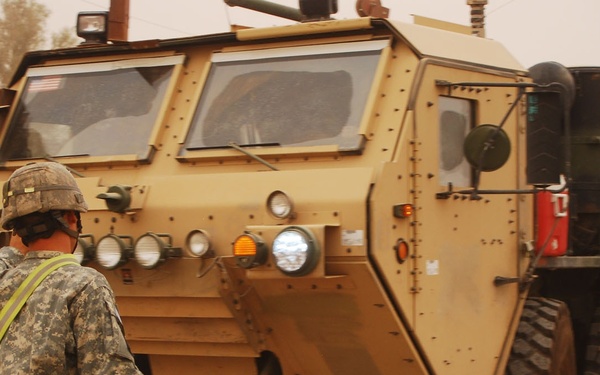 Taming Steeds of Iron