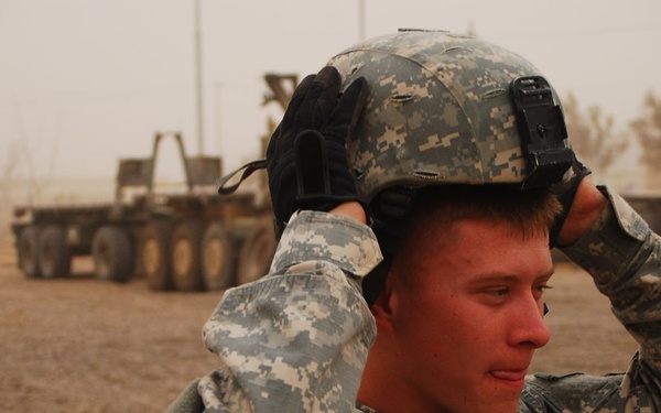 Taming Steeds of Iron