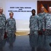 Support Operation Transportation Team sets high marks for the 1st Sustainment Brigade