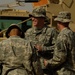 U.S. Soldiers Train Iraqi Soldiers in Route Clearance