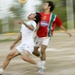 Kut IPs reach out to community with soccer