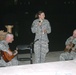Steel Pike Holds Sapper Call