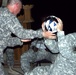 Steel Pike Holds Sapper Call