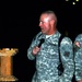 Steel Pike Holds Sapper Call