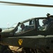 Grounded no more: Apache crew chiefs fly