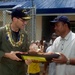 Pacific Partnership 2008 in Micronesia