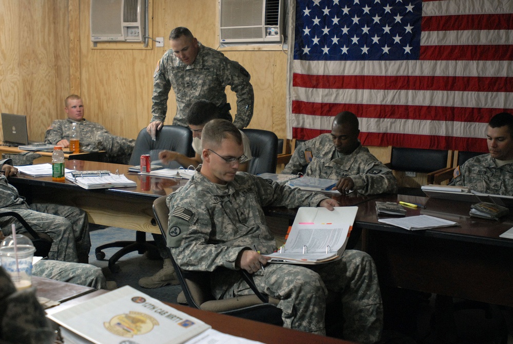 Maintaining Valuable Resources