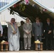 Provincial Iraqi Control Ceremony