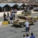 Provincial Iraqi Control Ceremony