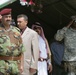 Provincial Iraqi Control Ceremony