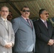 Provincial Iraqi Control Ceremony