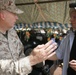 Provincial Iraqi Control Ceremony