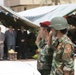 Provincial Iraqi Control Ceremony